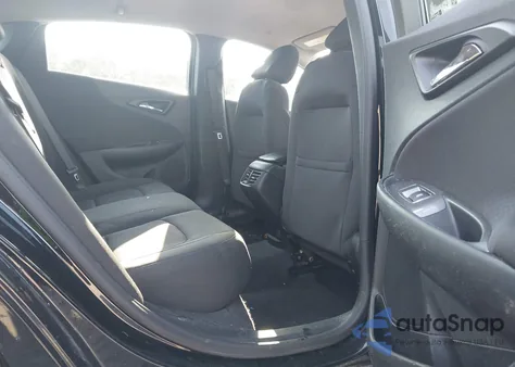 2021 Chevrolet Malibu Fwd Lt z USA, uszkodzony, nr VIN 1G1ZD5ST6MF020071